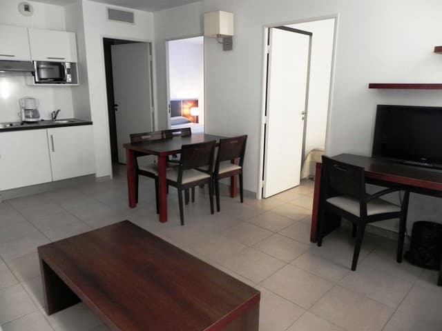 Standard Apartment