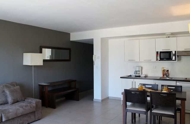Luxe Apartment