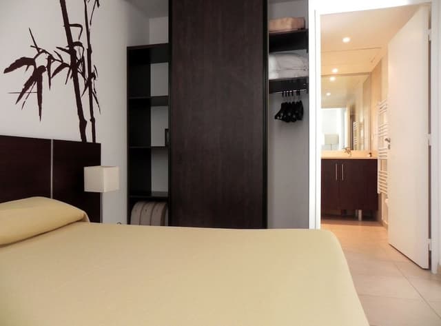 Luxe Apartment