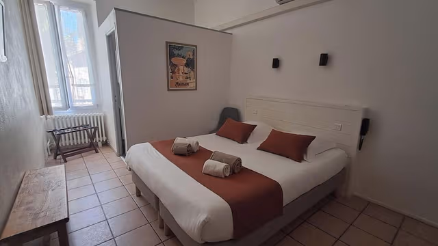 Superior Double Room