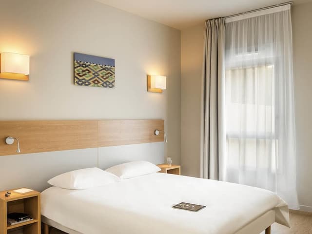 Studio, 1 Double Bed