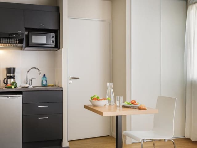 Studio, 1 Double Bed