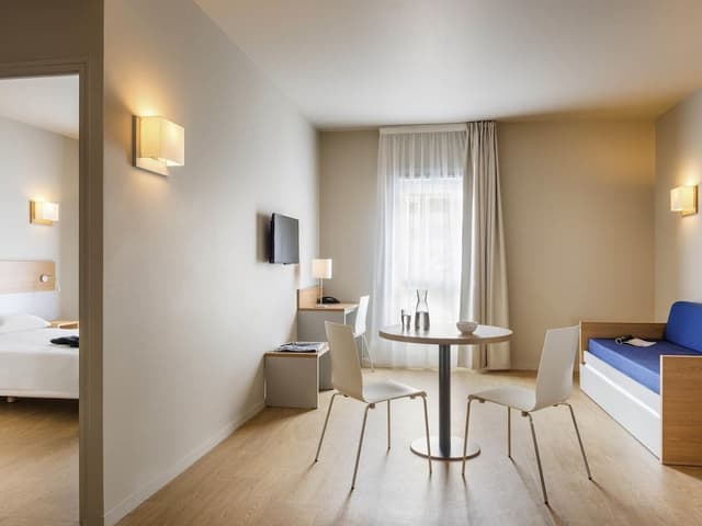 Apartment, 1 Bedroom