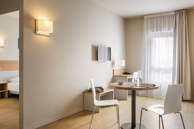 Apartment, 1 Bedroom