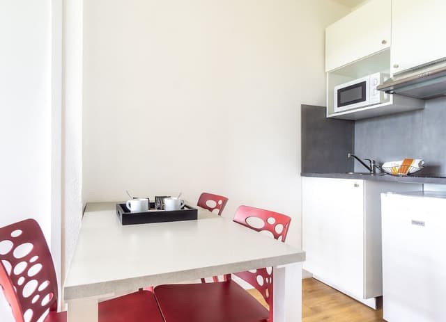 Standard Apartment