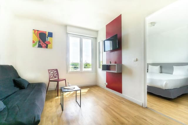 Standard Apartment