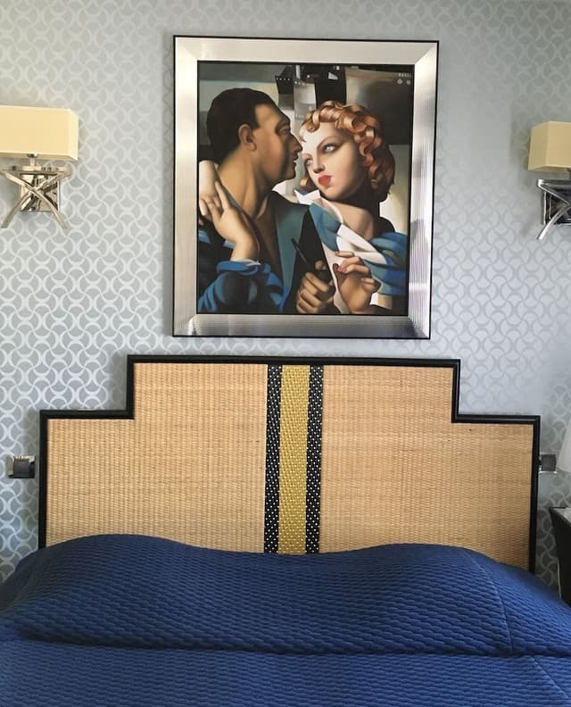 Junior Triple Room