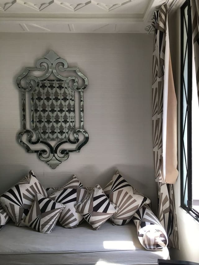Junior Triple Room