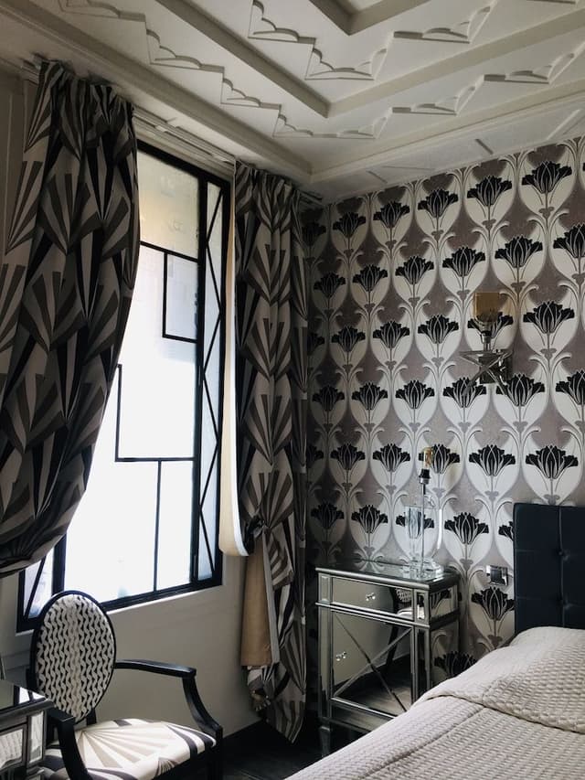 Junior Triple Room