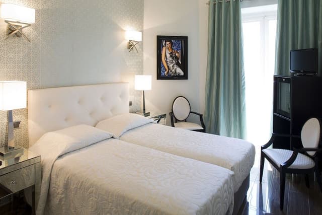 Superior Double Room