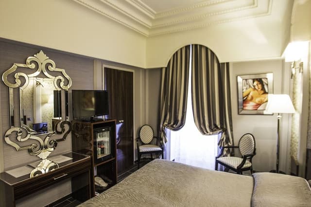 Superior Double Room