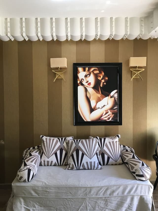 Junior Triple Room