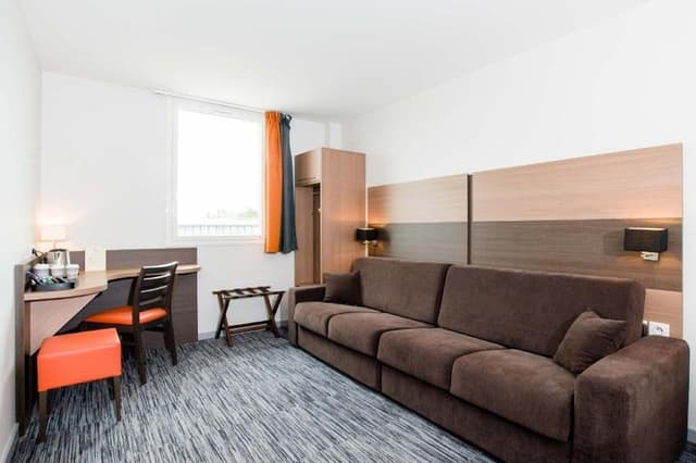 Comfort Quadruple Room