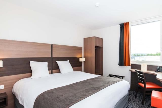 Comfort Triple Room