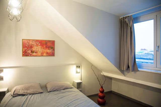 Comfort Loft, Harbor View