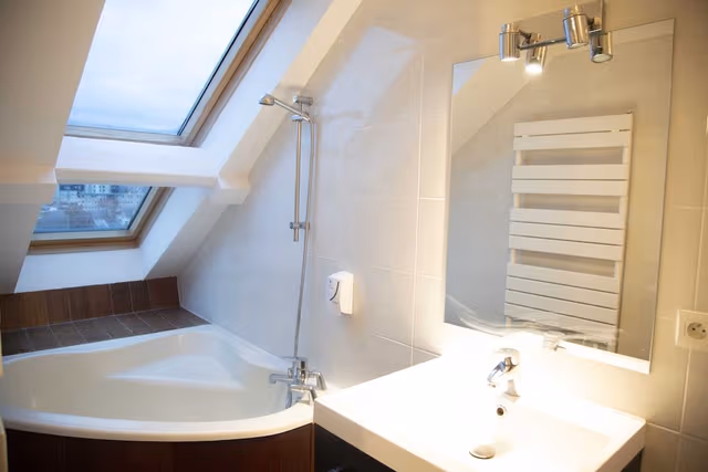 Comfort Loft, Harbor View
