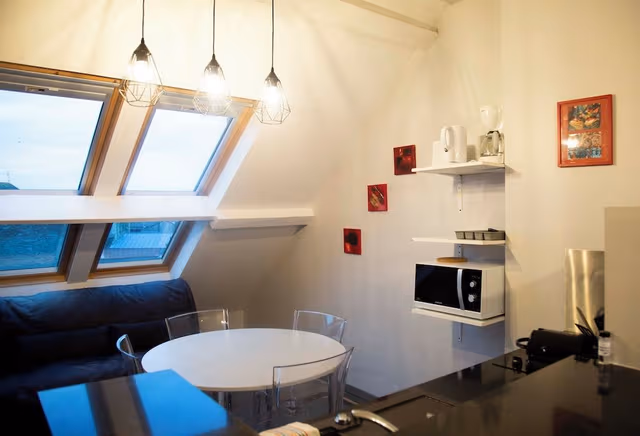 Comfort Loft, Harbor View