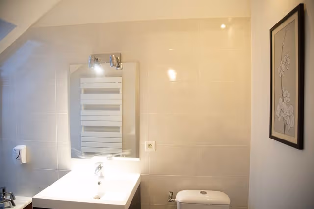 Comfort Loft, Harbor View
