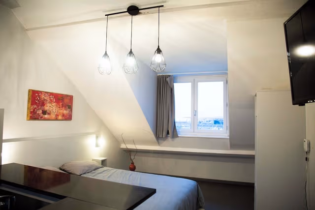 Comfort Loft, Harbor View