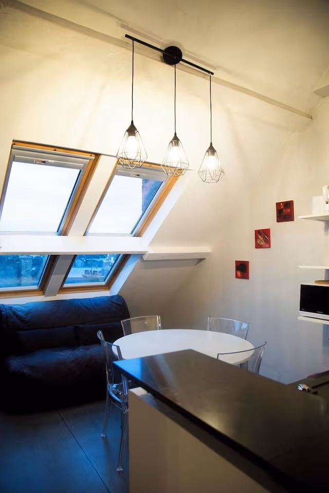 Comfort Loft, Harbor View