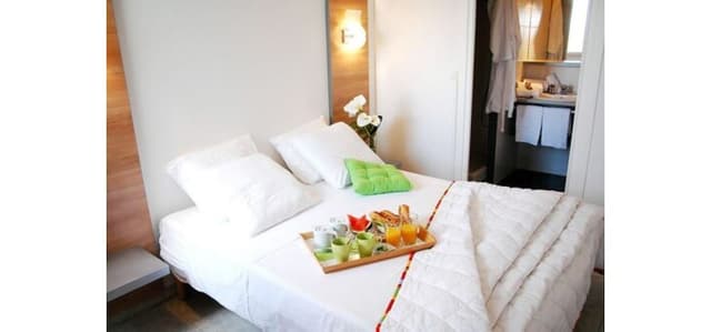 Standard Apartment, 2 Bedrooms