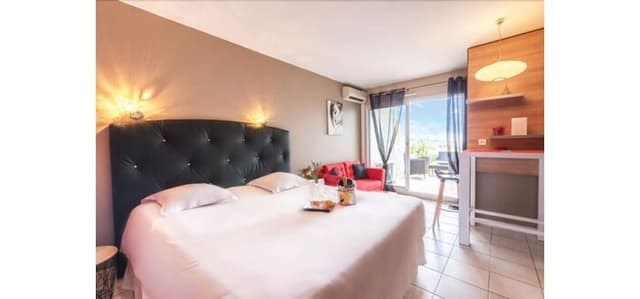 Standard Apartment, 2 Bedrooms