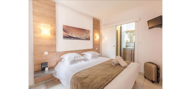 Standard Apartment, 2 Bedrooms