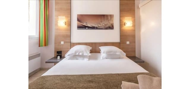 Standard Apartment, 2 Bedrooms