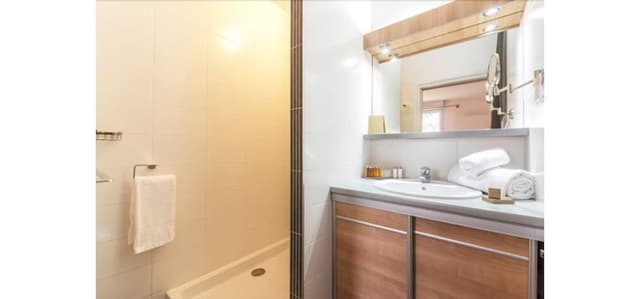 Standard Apartment, 2 Bedrooms