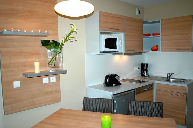 Standard Apartment, 2 Bedrooms