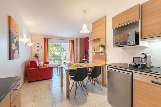 Standard Apartment, 1 Bedroom