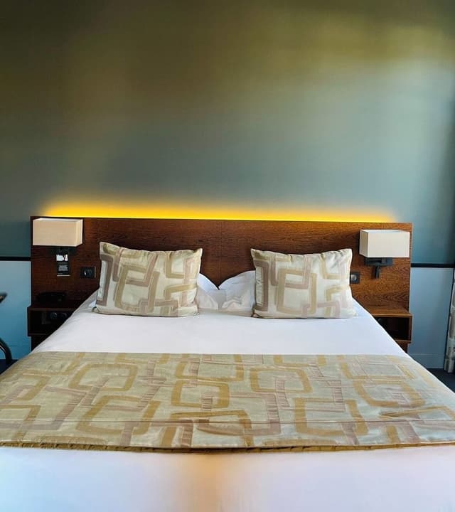 Superior Double or Twin Room