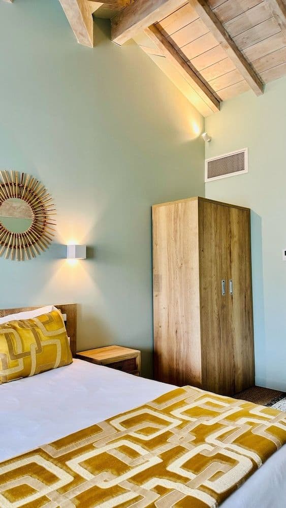 Comfort Double Room, 1 Queen Bed