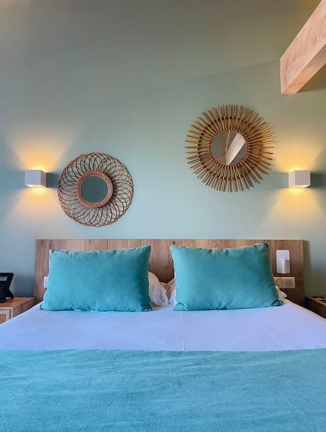 Comfort Double Room, 1 Queen Bed