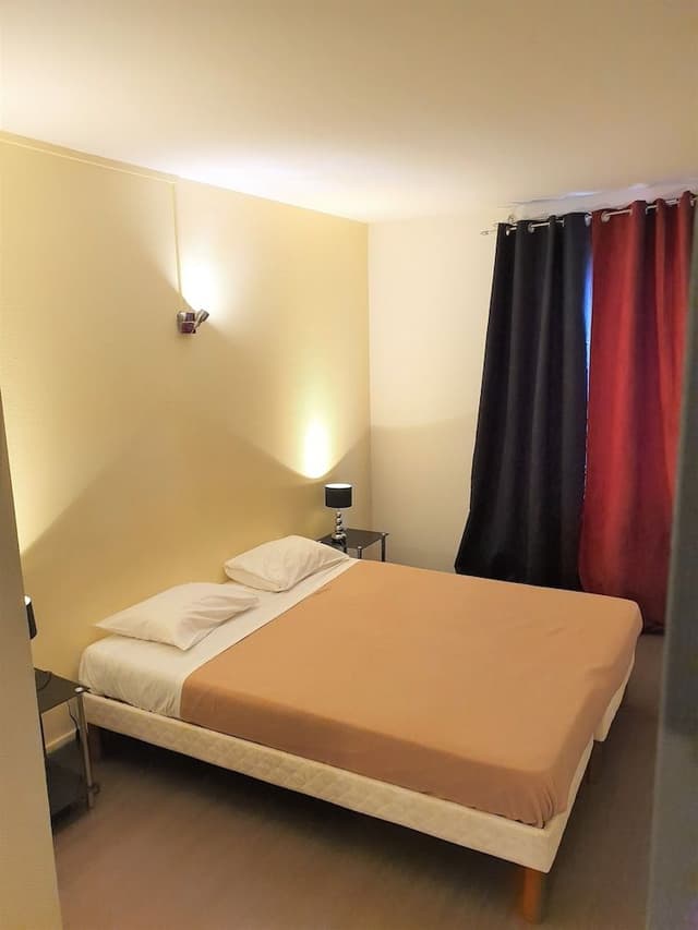 Apartment, 1 Bedroom