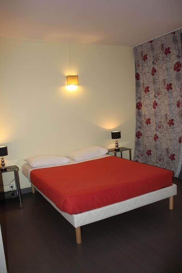 Apartment, 1 Bedroom