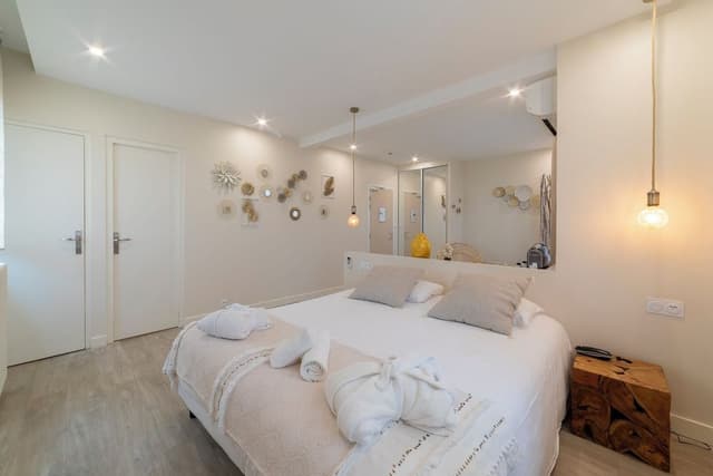 Junior Suite, Balcony, Sea Facing