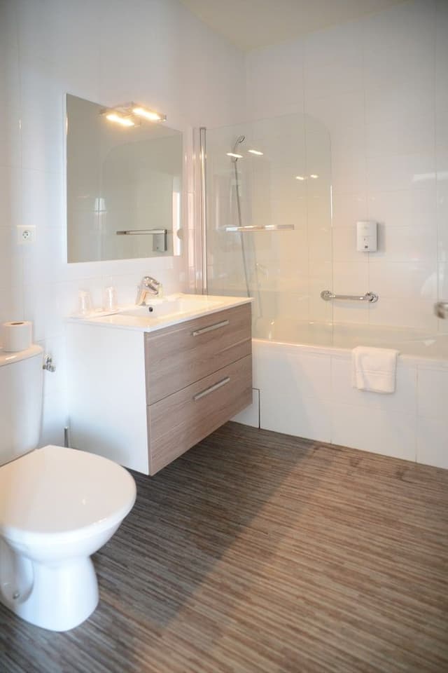 Superior Room, Balcony, Sea View