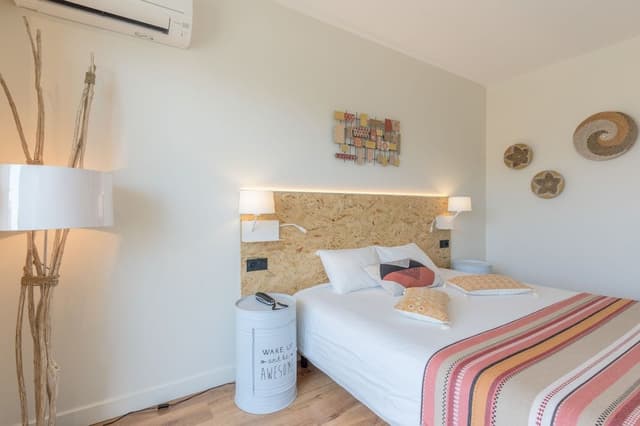 Superior Room, Balcony