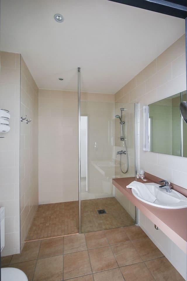 Superior Double Room (Le Club)