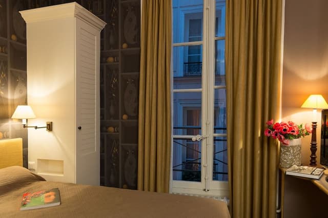 Classic Room, No air conditioning