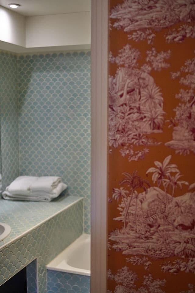 Classic Room, No air conditioning