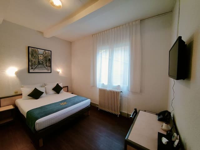 Chambre Queen