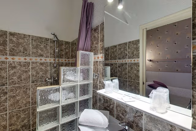 Chambre Single