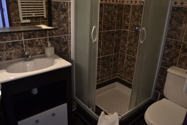 Economy Double Room, 1 Double Bed