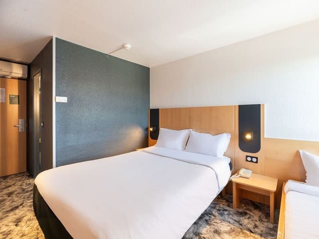 Triple Room, Non Smoking
