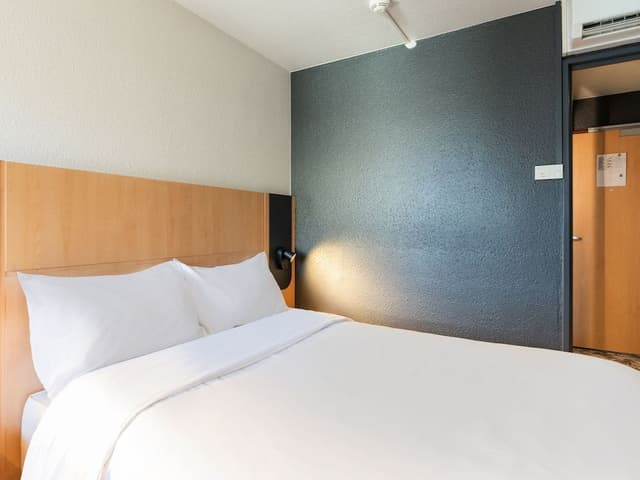 Double Room, Non Smoking