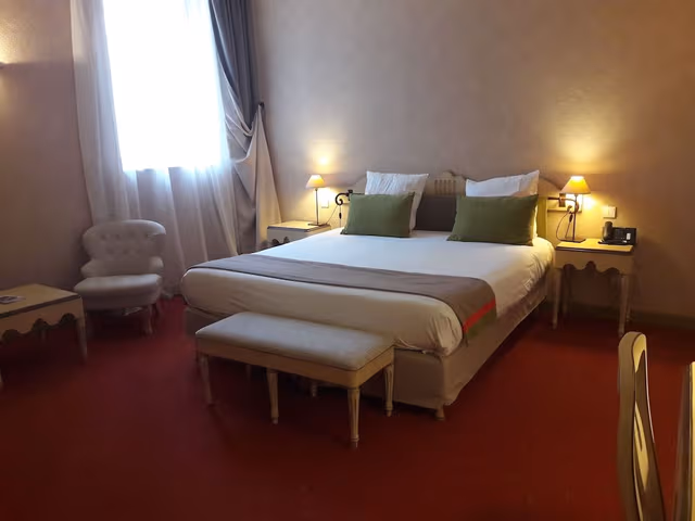 Superior Double Room