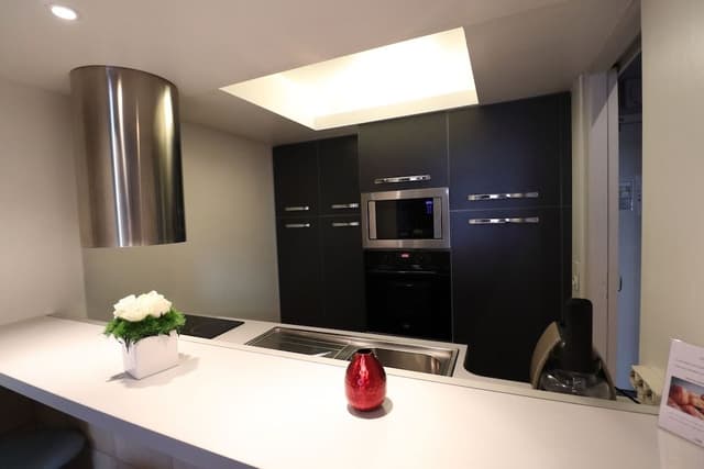 Executive Apartment