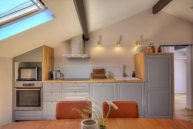 Family Apartment